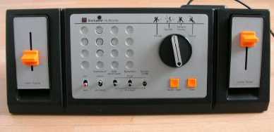 S.H.G. Black Point FS 1001
